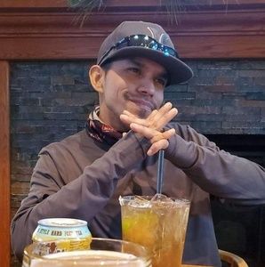 Meet your Posher, Chris